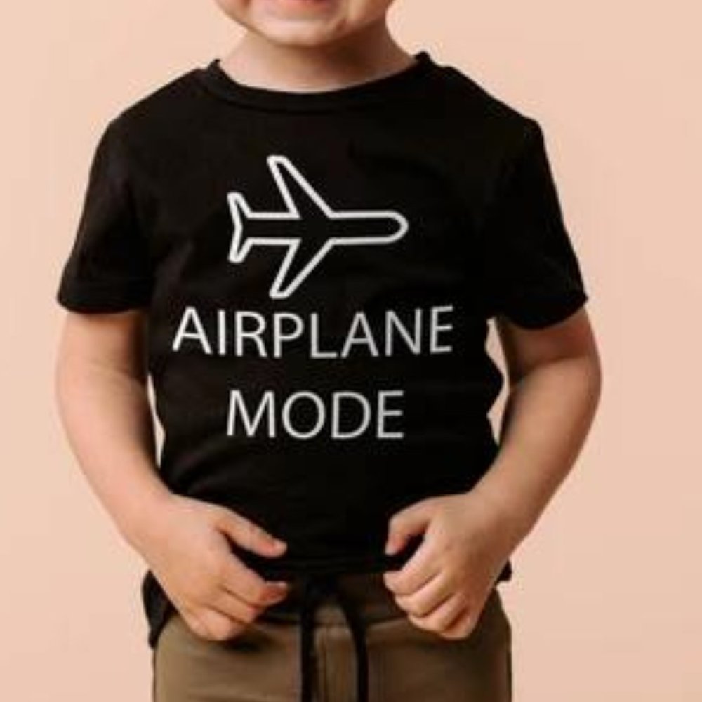 Airplane Mode